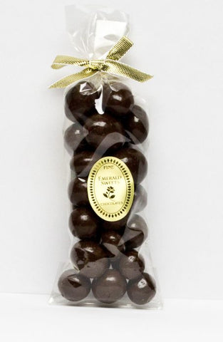 Chocolate Coffee Beans Milk