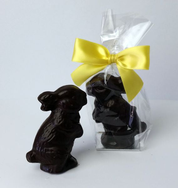 Jumping Rabbit Dark Chocolate