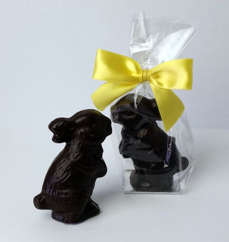 Jumping Rabbit Dark Chocolate