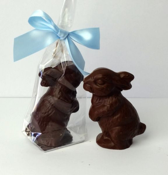 Jumping Rabbit Milk Chocolate