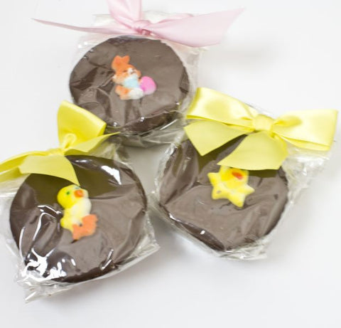 Easter Peanut Butter Cups